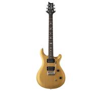 PRS SE CE24 Standard Satin Metallic Gold - Chitarra elettrica