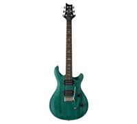 PRS SE CE24 Standard Satin Turquoise - Chitarra elettrica PRS