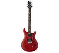 PRS SE CE24 Standard Satin Vintage Cherry - Electric Guitar