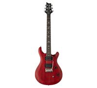 PRS SE CE24 Standard Satin Vintage Cherry - Electric Guitar