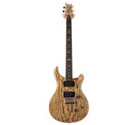 PRS SE Custom 24 Burled Ash Natural Limited Edition