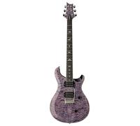 PRS SE Custom 24 Quilt Violet - Chitarra elettrica PRS
