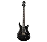 PRS SE Custom 24 Semi-Hollow Charcoal Burst - Chitarra elettrica