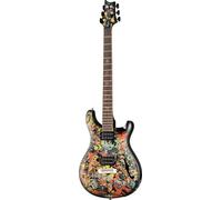 PRS SE Ed Sheeran Cosmic Splash