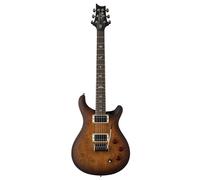 PRS SE Exotic DGT Laurel Burl LTD McCarty Tobacco Burst - Chitarra elettrica