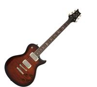 PRS SE McCarty 594 Singlecut 2026 Black Gold Sunburst Chitarra Elettrica