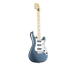 PRS SE NF3 Maple Gun Metal Grey - Chitarra elettrica