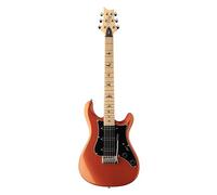 PRS SE NF3 Maple Metallic Orange - Chitarra elettrica