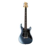 PRS SE NF3 Rosewood Ice Blue Metallic - Chitarra elettrica