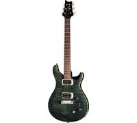 PRS SE Pauls Guitar Teal Black