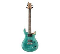 PRS SE Paul's Guitar Turquoise - Electric Guitar