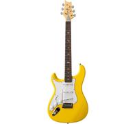 PRS SE Silver Sky Dandy Lion LH