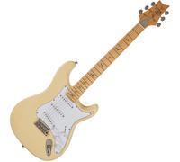 PRS SE Silver Sky MN Moon White Chitarra Elettrica