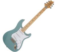 PRS SE Silver Sky MN Stone Blue Chitarra Elettrica