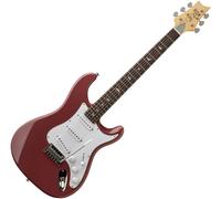 PRS SE Silver Sky RW Derby Red Chitarra Elettrica