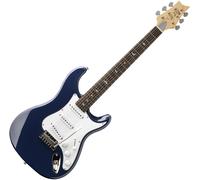 PRS SE Silver Sky RW Trad Blue Chitarra Elettrica