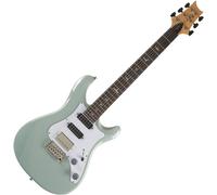 PRS SE Studio Standard 2026 Silverstone Gray Chitarra Elettrica
