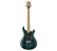 PRS SE Swamp Ash Special Guitars Chitarra Elettrica, Iri Blue con Gigbag, Destra, Guitars (112886::IB:)