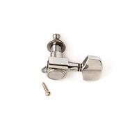 PRS SE Tuner, Bass-side, Nickel