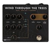 PRS Wind Through The Trees - Effect for Guitars