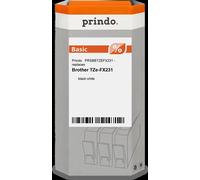PRSBBTZEFX231 4251316514712 compatibile con Brother TZe-FX231 Prindo Basic Nast