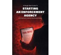 PRSC Whitley Starting An Enforcement Agency (Tascabile)
