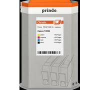 PRSET2996 4251316555166 compatibile con Epson 29 XL Prindo Classic XL Multipack