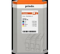 PRSHP953XL 4251316513371 compatibile con HP 953 XL Prindo Classic XL Multipack