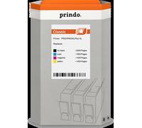PRSHP953XLPLUS 4251316513388 Prindo Classic XL Multipack nero / ciano / magenta