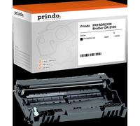 PRTBDR2100 4251316503402 compatibile con Brother DR-2100 Prindo Classic Tamburo