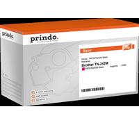 PRTBTN242M 4251316551090 compatibile con Brother TN-242M Prindo Basic magenta t