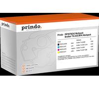 PRTBTN243CMYK 4251316522977 compatibile con Brother TN-243CMYK Prindo Classic M