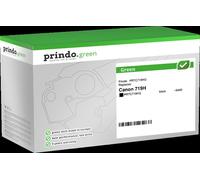 PRTC719HG 4251316525268 compatibile con Canon 719H Prindo Green XL nero toner