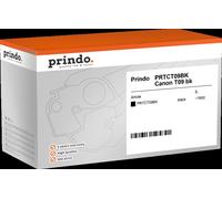 PRTCT09BK 4251316595841 compatibile con Canon T09 bk Prindo Classic nero toner