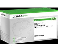 PRTKYTK170G 4251316525305 compatibile con Kyocera TK-170 Prindo Green nero tone