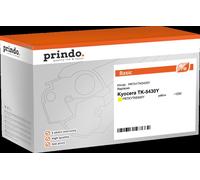 PRTKYTK5430Y 4251316567664 compatibile con Kyocera TK-5430Y Prindo Basic giallo