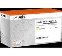 PRTL71B2HY0 4251316521888 compatibile con Lexmark 71B2HY0 Prindo Classic XL gia
