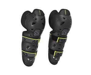 PRTOTEZIONE GINOCCHIO BIMBO MOTO CROSS ENDURO FUORISTRADA GINOCCHIERE PROFILE 2.