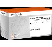 PRTR406479 4251316510189 compatibile con Ricoh SP C310BK Prindo Classic nero to