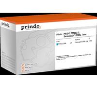 PRTSCLTC506L 4251316510493 compatibile con Samsung CLT-C506L Prindo Classic XL