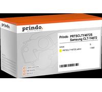 PRTSCLTY4072S 4251316510752 compatibile con Samsung CLT-Y4072S Prindo Classic g