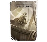 Prua a Ovest. Cristoforo Colombo, capitano di mare [Paperback] [Jan 23, 2026] Gr