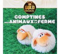 Prual. Yves Comptines des Animaux de la Ferme (CD)