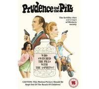 Prudence And The Pill [DVD] [Edizione: Regno Unito]