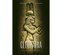 Prudence J. Jones Cleopatra (Tascabile) Oklahoma Series in Classical Culture
