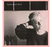 Prudence Johnson - Vocals