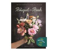 Prudence Rogers Rogers Prudence The Bouquet in a Book (Tascabile)
