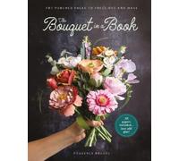 Prudence Rogers The Bouquet in a Book (Tascabile) Bouquet in a Book