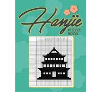 Prudence Todd Hanjie Puzzle Book (Tascabile)