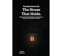 Prudent Survival: The House That Holds: Holding a Household Together Through Storms, Outages, and the Weeks That Follow